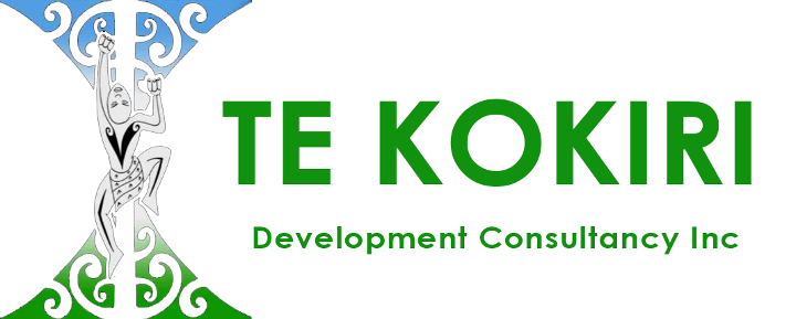 Te Kokiri Development Consultancy Inc Logo