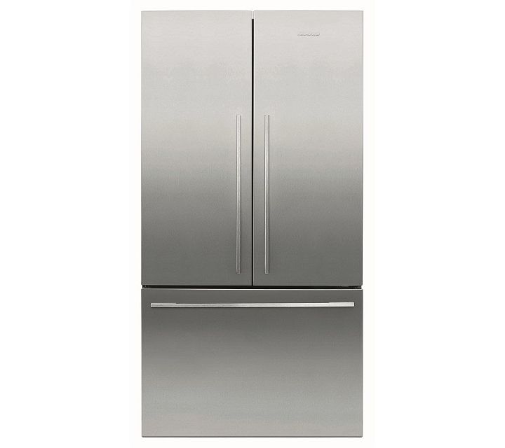 Fisher & Paykel 614L French Door Refrigerator 100 Phil Booth