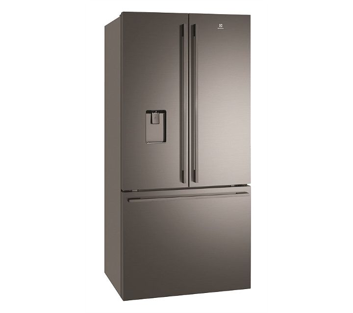 Electrolux 524L French Door Refrigerator 100 Phil Booth