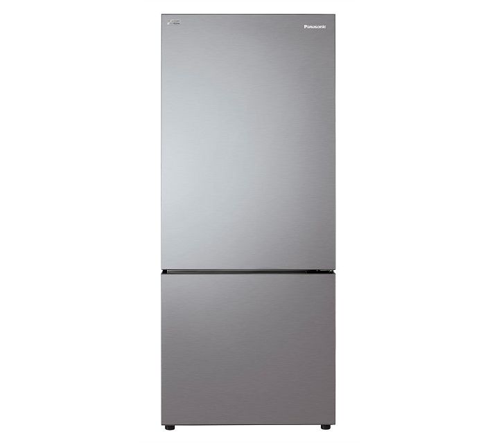 Panasonic 422L Bottom Mount Refrigerator 100 Phil Booth