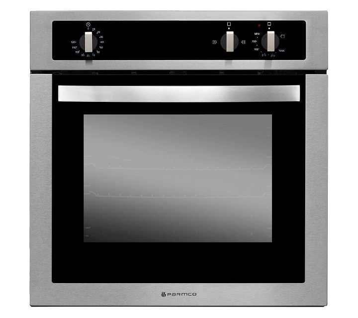 Parmco BuiltIn Gas Oven 100 Phil Booth TePuke Online