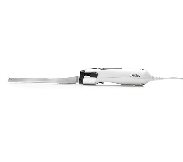 Sunbeam Carveasy Twin Blade Electric Knife 100 Phil Booth