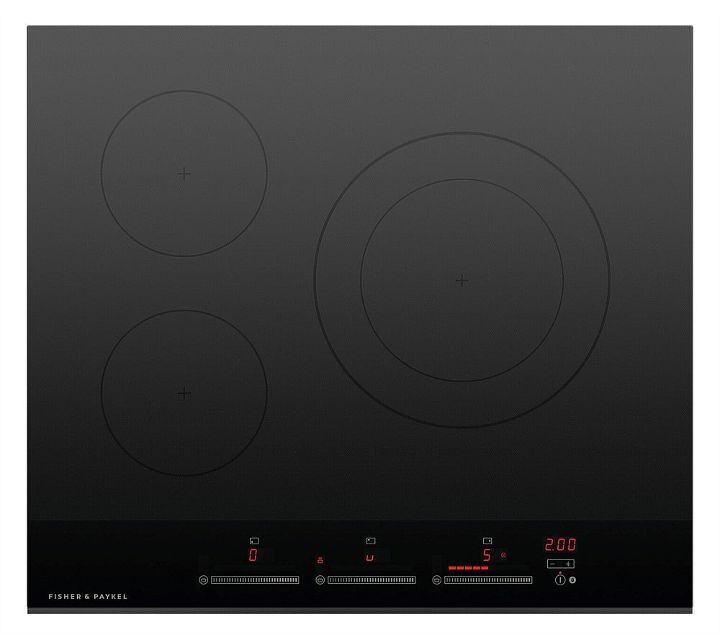 Fisher & Paykel Induction Cooktop 100 Phil Booth