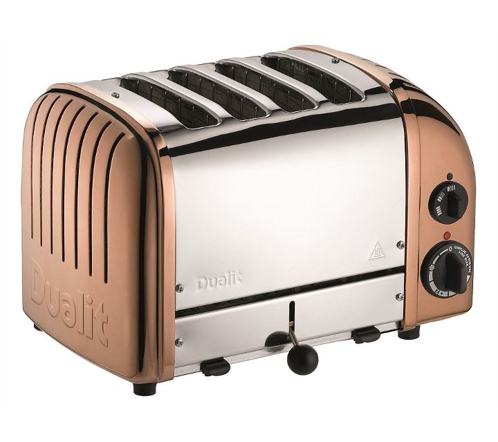 Dualit NewGen 4 Slice Toaster 100 Phil Booth TePuke Online
