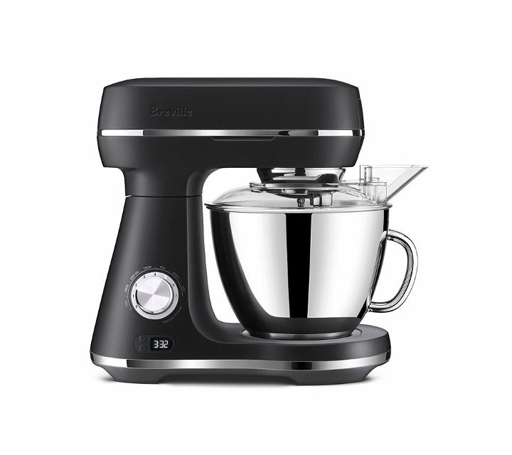 Breville The Bakery Chef Hub 100 Phil Booth TePuke Online