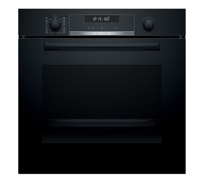Bosch BuiltIn Multifunction Pyrolytic Oven 100 Phil Booth