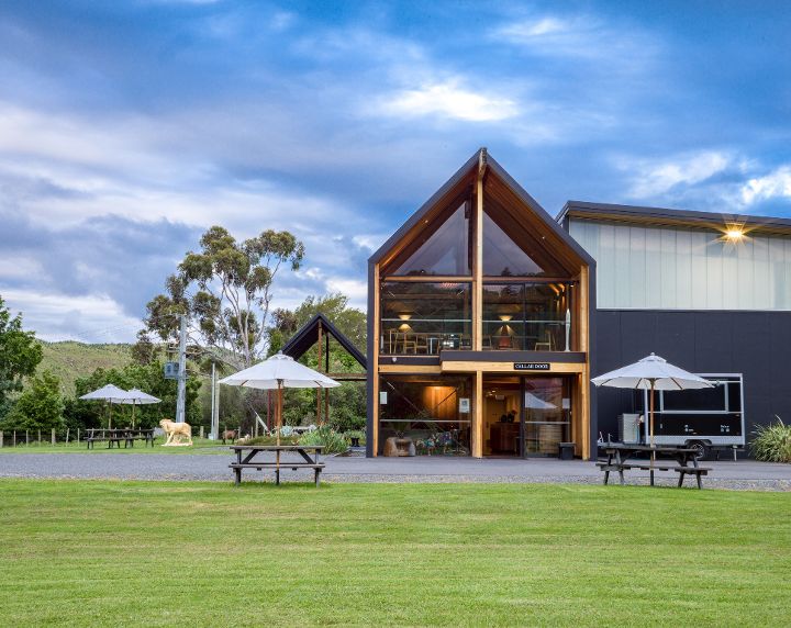 Linden Estate Winery Hawke's Bay Online