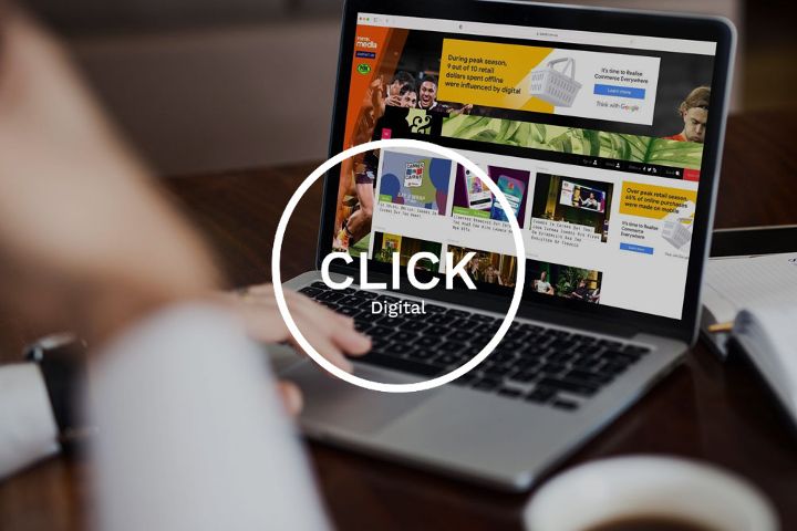 Click Digital | Hawke's Bay Online