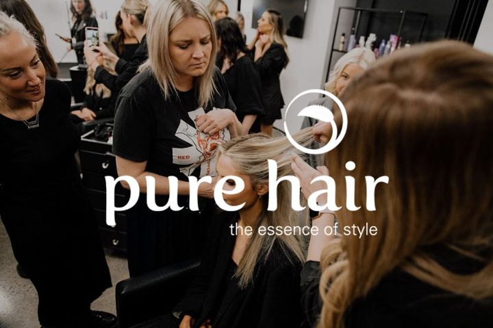 Pure Hair | Hawke's Bay Online