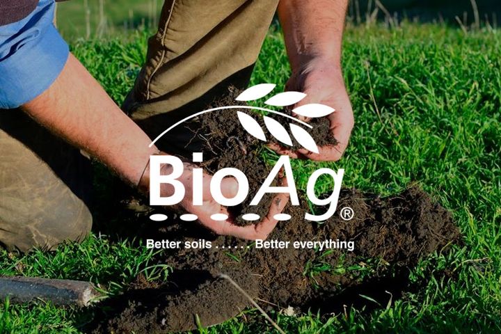 BioAg | Hawke's Bay Online