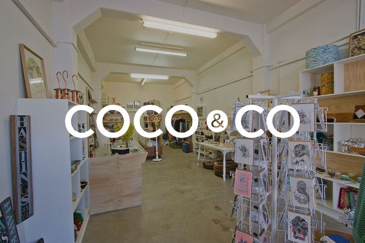 Coco & Co | Hawke's Bay Online
