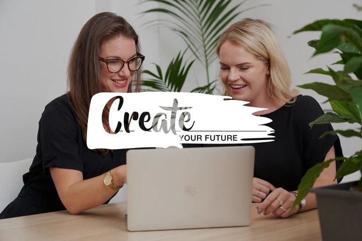 Ruby Foster Create Future Create Your Future | Hawke's Bay Online