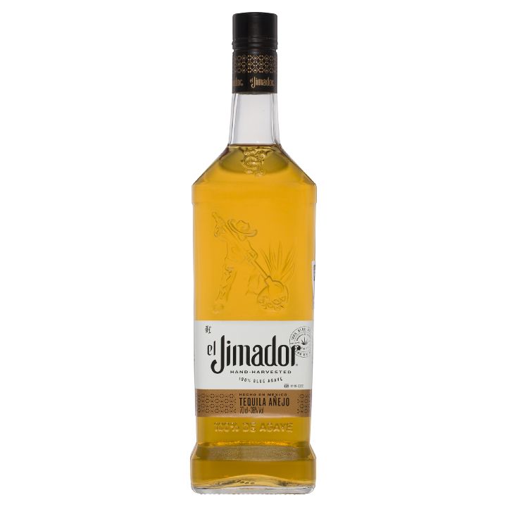 EL JIMADOR ANEJO TEQUILA 700ML Liquor Warehouse Torquay