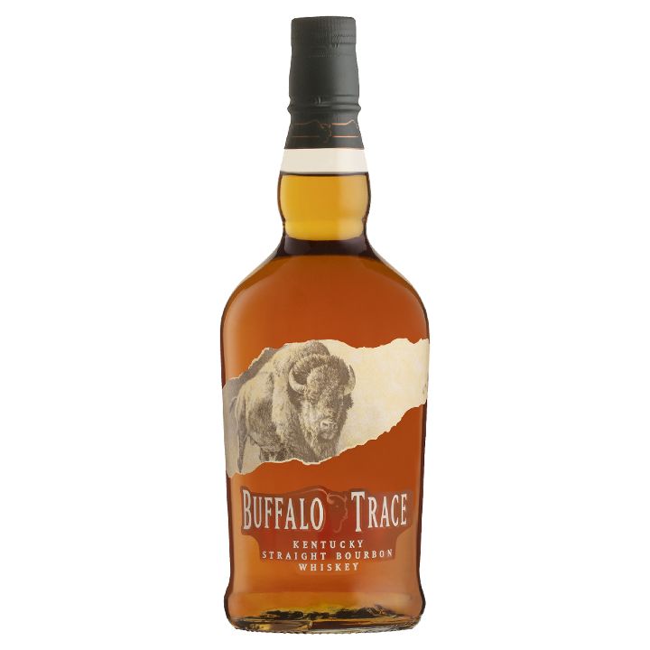 BUFFALO TRACE BOURBON 700ML Liquor Warehouse Torquay