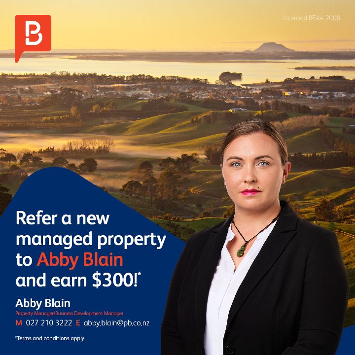Property Brokers TePuke Online