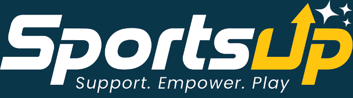 SportsUp Logo