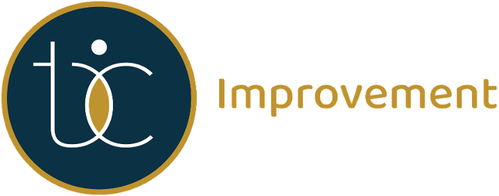 The Business Improvement Company Limited Logo
