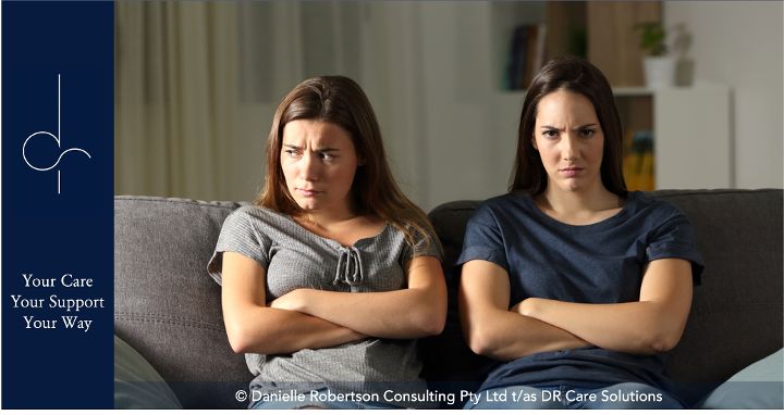 Ways to Manage Family Conflict Around Care Loads