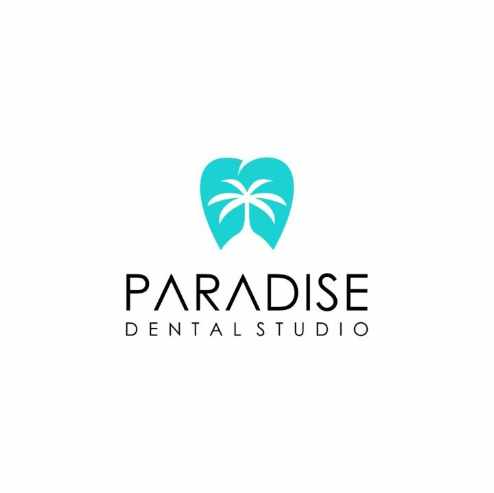 Paradise Dental Studio of Fort Lauderdale Logo