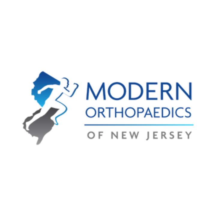 Modern Orthopedics of New Jersey Logo