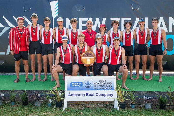 Avon Rowing Club Summer Registration 2024-25 - Avon Rowing Club