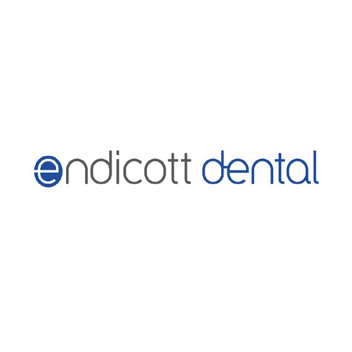 Endicott Dental Logo