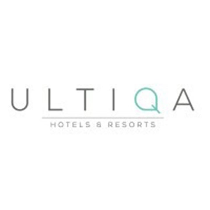ULTIQA Hotels & Resorts Logo