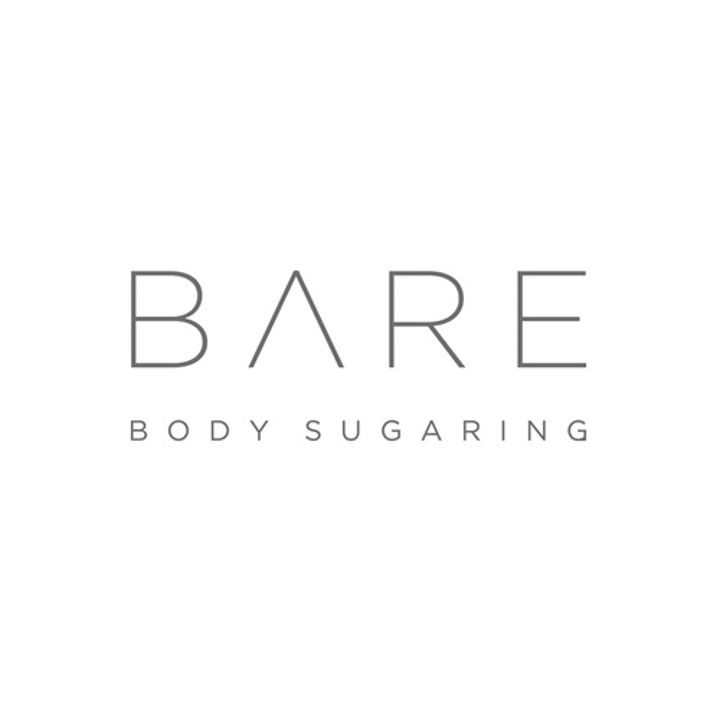 Bare Body Sugaring Logo