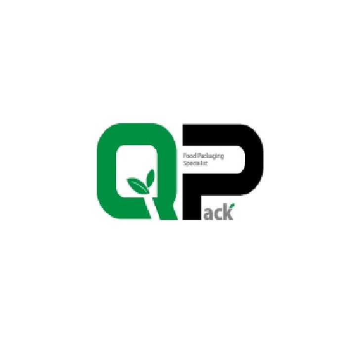 Quality Food Packaging Solutions (QPACK) | Brisbane & Logan Logo