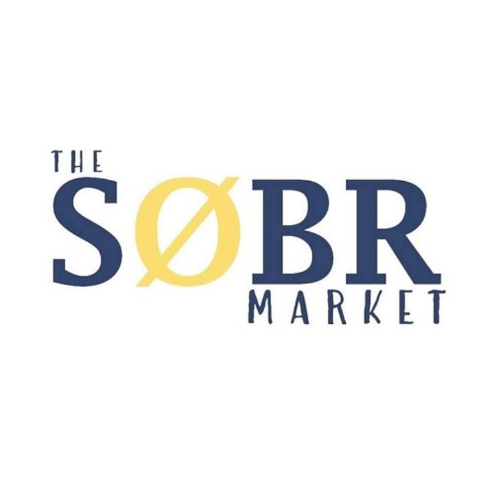 Sobr Market Richmond Logo