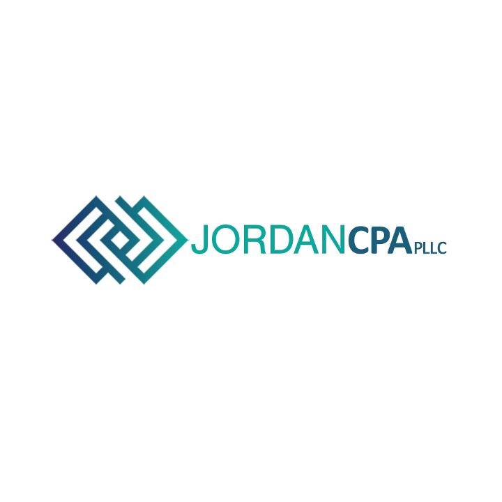 F Jordan CPA, PLLC Logo