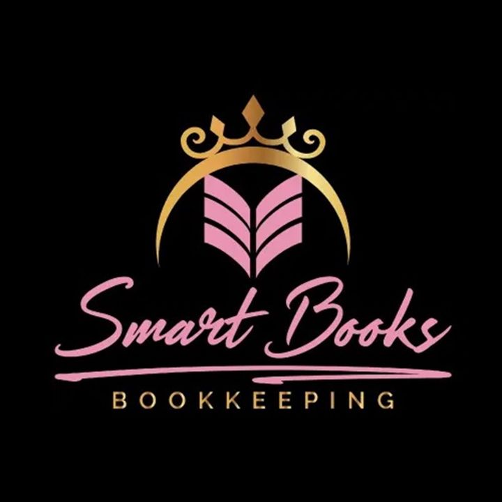 Smart Books Bookkeeping LLC Logo