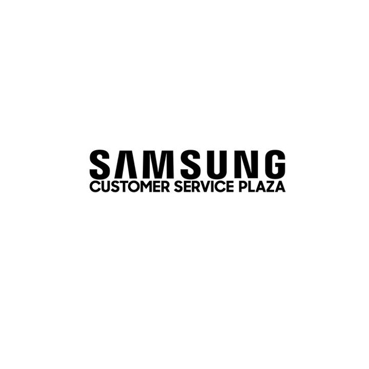 Samsung Parts NZ Logo