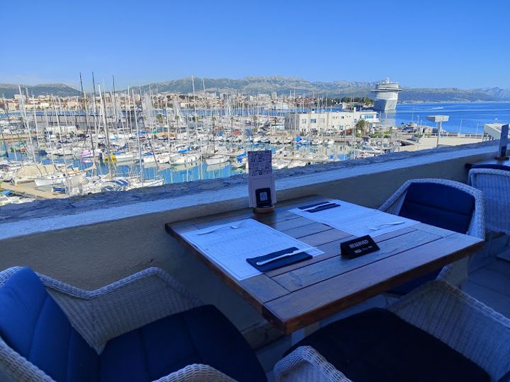 Pizzeria Skipper Logo