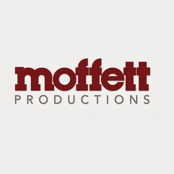 Moffett Productions Logo