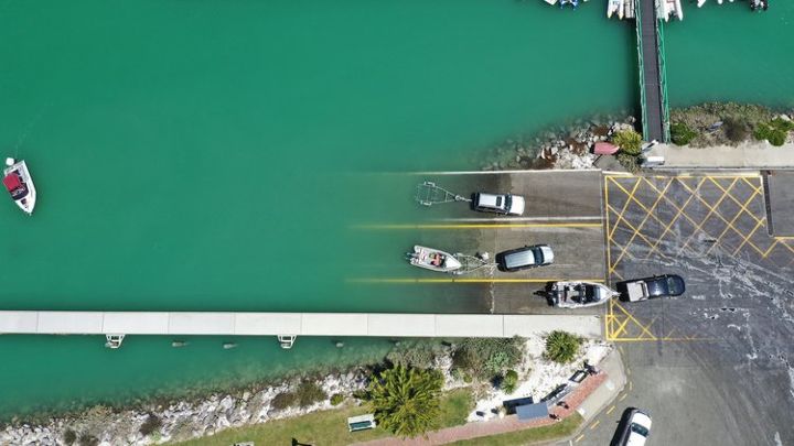 Boat Ramp - Annual Launching Permit Application - Until 30th June 2027