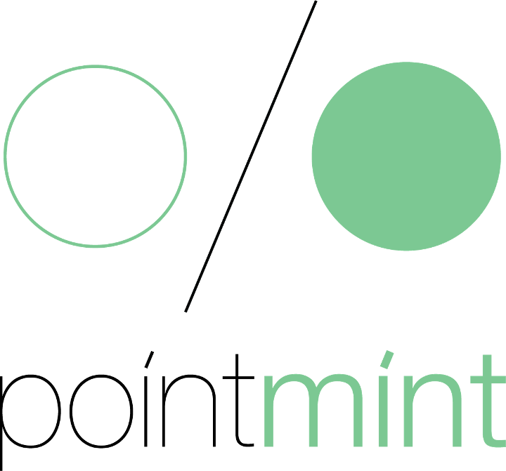 PointMint Logo
