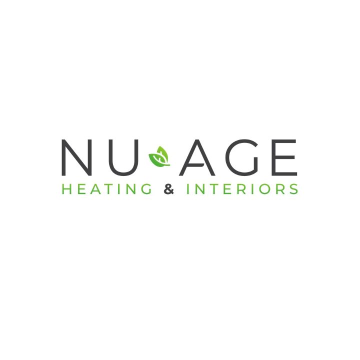 Nu Age Heating & Interiors Ltd Logo