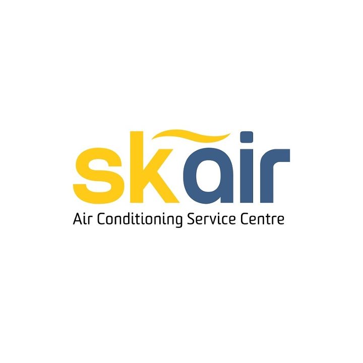 SK AIR Services Pty Ltd Logo