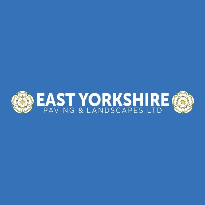 East Yorkshire Paving and Landscapes Logo