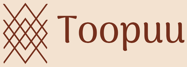 Toopuu Logo