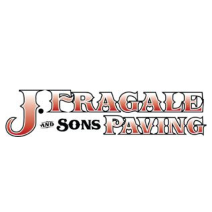 J.FRAGALE AND SONS PAVING Logo