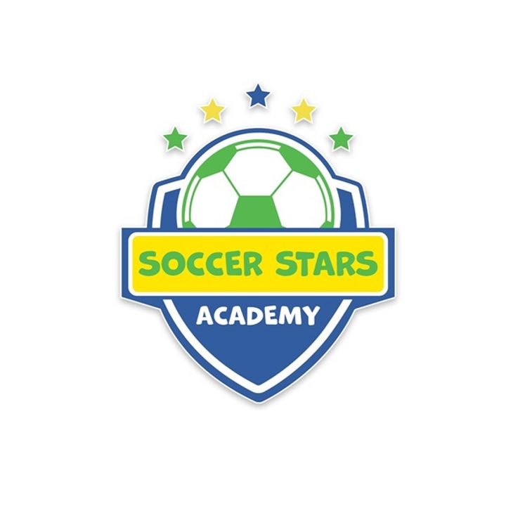 Soccer Stars Academy Peterlee Logo