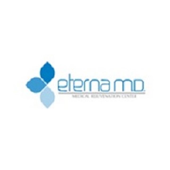 Eterna MD Logo