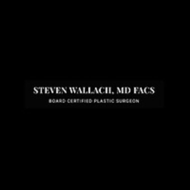 Steven Wallach, MD, FACS Logo