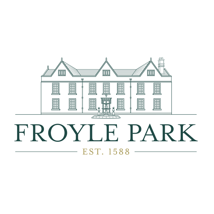 Froyle Park Logo
