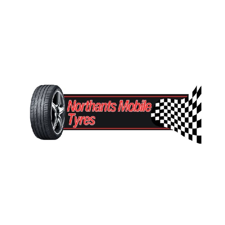 Northants Mobile Tyres Logo