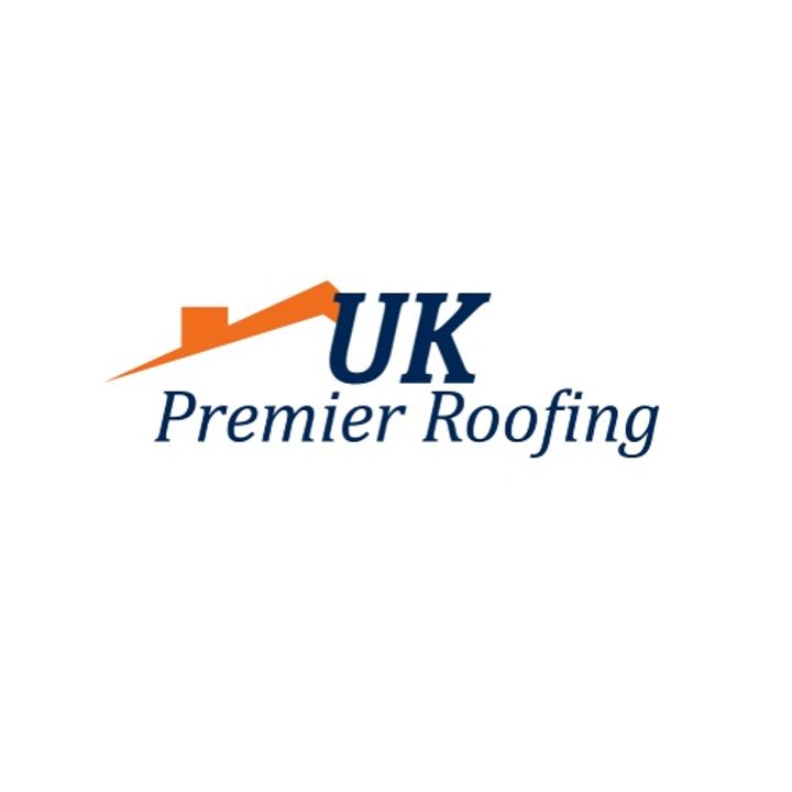 UK Premier Roofing Logo