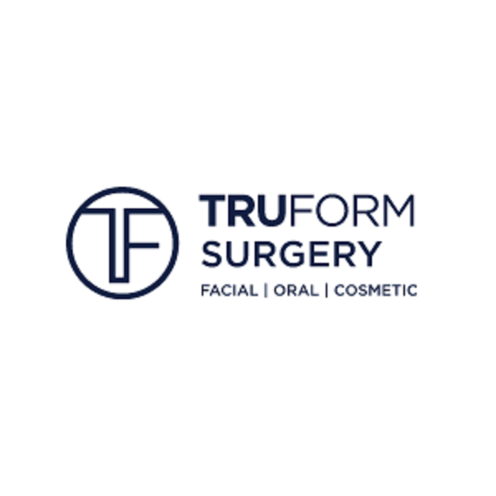TruForm Surgery Logo