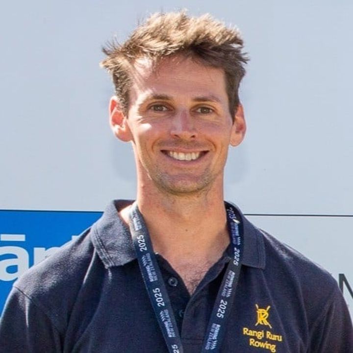 Patrick Ey - Avon Rowing Club | Avon Rowing Club